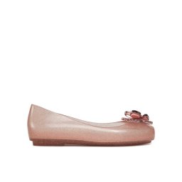 Melissa Balerina Mini Melissa Sweet Love Fly Inf 35718 Rózsaszín