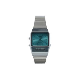 Casio Karóra Vintage Maxi AQ-800EC-2AEF Ezüst