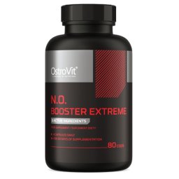 OstroVit N.O Booster Extreme