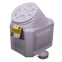 Gamma Vittles Vault Takarmánytartály lovak számára