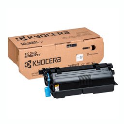 Kyocera TK-3410 (1T0C0X0NL0) - eredeti toner, black (fekete )