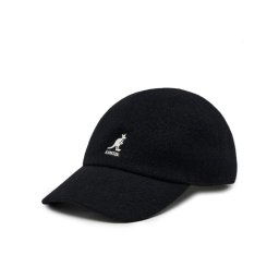 Kangol Baseball sapka Wool Spacecap K3660 Fekete
