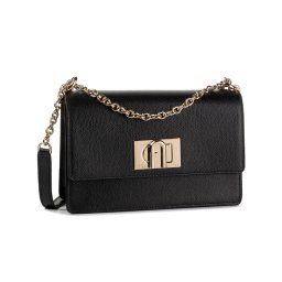 Furla Táska 1927 1064436 B BAFK ARE Fekete