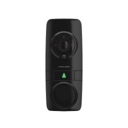 Paradox DB7 - Doorbell - fekete kaputelefon-modul