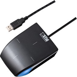 STid stid Desktop Asztali USB Desfire, Mifare kártyaolvasó