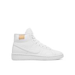 Nike Sportcipők Court Royale 2 Mid CT1725 100 Fehér