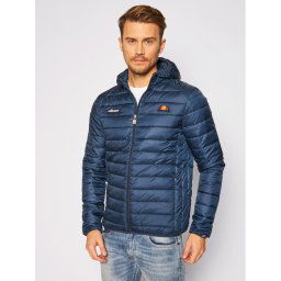 Ellesse Pehelykabát Lombardy SHS01115 Sötétkék Regular Fit