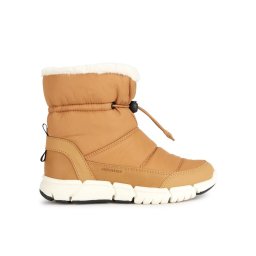 Geox Hótaposó J Flexyper Girl B Ab J36APB 0FUME C2006 S Sárga