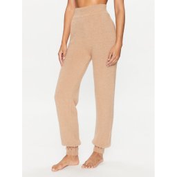 La Perla Kötött nadrág 0056130 Bézs Regular Fit