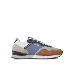 Pepe Jeans Sportcipő London One M PMS30934 Színes