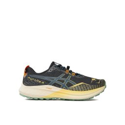 Asics Futócipő Fuji Lite 4 1011B698 Fekete