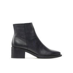 ECCO Bokacsizma Shape 35 Sartorelle 21230301001 Fekete