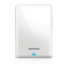 ADATA külső merevlemez 1TB 2, 5" USB 3.0 DashDrive HV620S, fehér színű