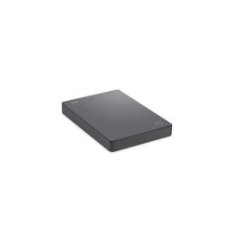 Seagate Basic, 5TB külső merevlemez, 2,5", USB 3.0, fekete