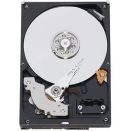 WD BLUE WD10SPZX 1TB SATA/600 128MB gyorsítótár, 2.5" AF 7 mm