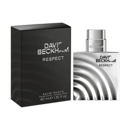 David Beckham - Respect (40 ml) - EDT