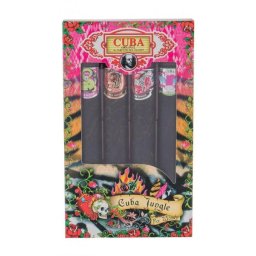 Cuba - Jungle (35 ml) Szett - EDP