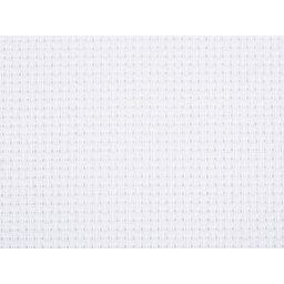 Kanava hímzővászon 140 cm – 40 szem / 10 cm, 100% pamut