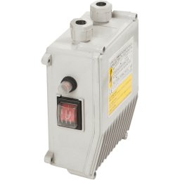 Vezérlő kondenzátordoboz 0,75 kW. 35 µF-os kondenzátor. Biztosíték 8A szivattyúhoz, indítódoboz