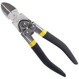 Oldalcsípőfogó TOPEX 32D138 180mm áttétes
