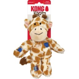 Kong Wildknots Zsiráf (S/M)