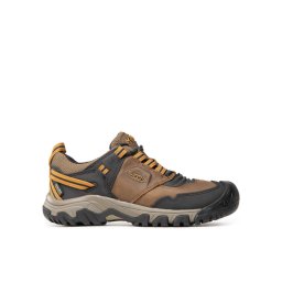 Keen Bakancs Ridge Flex Wp M 1025667 Barna