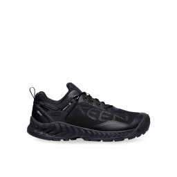 Keen Bakancs Nxis Evo Wp 1027193 Fekete