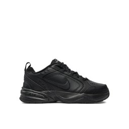 Nike Edzőtermi cipők Air Monarch IV 415445 001 Fekete