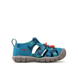 Keen Szandál Seacamp II Cnx 1027415 Kék