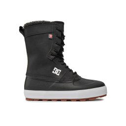 DC Csizma Dc Reach ADYS300762 Fekete