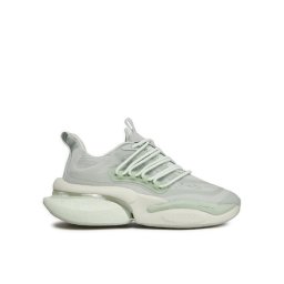 adidas Sportcipők Alphaboost V1 IG3733 Zöld