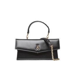 Patrizia Pepe Táska 2B0032/L061-K103 Fekete