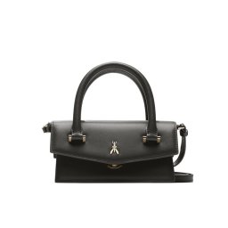 Patrizia Pepe Táska 8B0111/L061-K103 Fekete