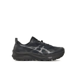Asics Futócipő Gel-Trabuco 12 Gtx GORE-TEX 1011B801 Fekete