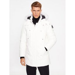 Moose Knuckles Parka Original Stirling M32MP261S Fehér