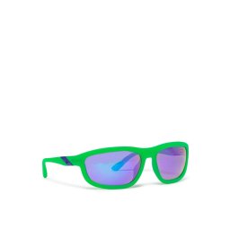Emporio Armani Napszemüveg 0EA4183U 52844V Zöld