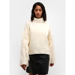 Karen by Simonsen Garbó Madison 10104791 Bézs Regular Fit