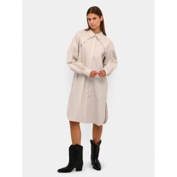 Karen by Simonsen Ing ruha Madelaine 10104774 Bézs Relaxed Fit