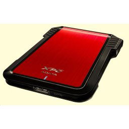 ADATA External BOX EX500 2, 5" USB 3.0 (7mm/ 9.5mm HDD/SSD)