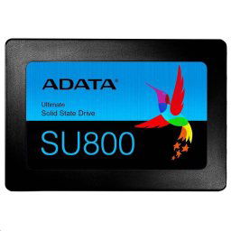 ADATA SSD 1TB SU800 2, 5" SATA III 6Gb/s (R:560, W:520MB/s) 7mm (3 év garancia)