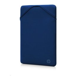 HP Protective Reversible 15.6 fekete/kék laptoptok - tok