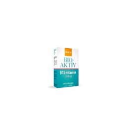 Bioco bioaktív B12-vitamin 1500µg tabletta 60 db