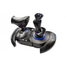 T-Flight Hotas 4