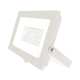 LED reflektor 50W HidegFehér 6500 Kelvin, 5500 lumen IP65 2 év garancia