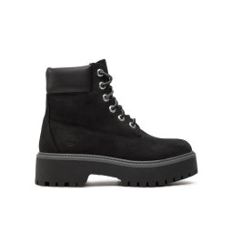 Timberland Bakancs Stone Street 6In Wp TB0A5RH50151 Fekete