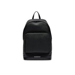 Calvin Klein Hátizsák Modern Bar Campus Bp K50K511617 Fekete