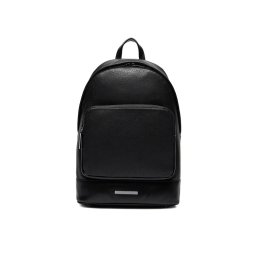 Calvin Klein Hátizsák Modern Bar Campus Bp Mono K50K511526 Fekete