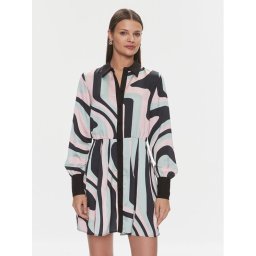 Silvian Heach Ing ruha Mini GPP24333VE Színes Regular Fit