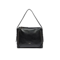 Liu Jo Táska Ecs M Hobo AA4017 E0037 Fekete