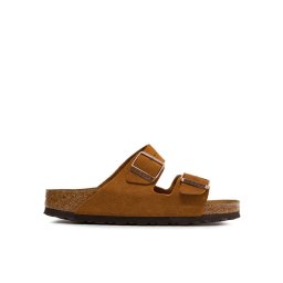 Birkenstock Papucs Arizona Bs 1009527 Barna